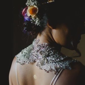 Meet your Posher, Courina